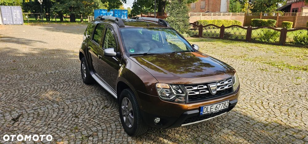 Dacia Duster 1.2 TCe Prestige - 3