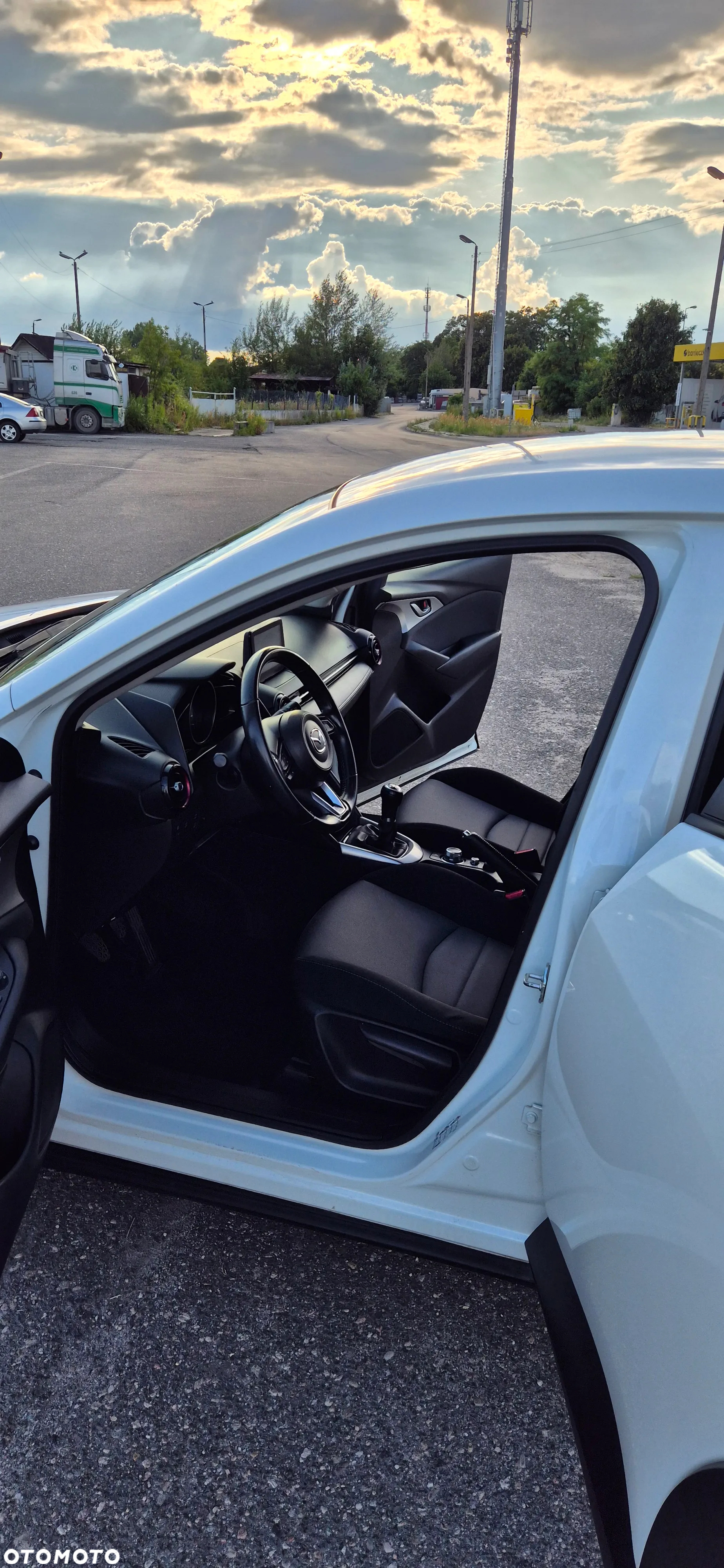 Mazda CX-3 2.0 Skypassion - 9