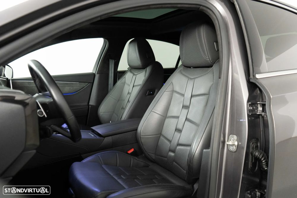 DS DS9 Puretech Rivoli+ - 8