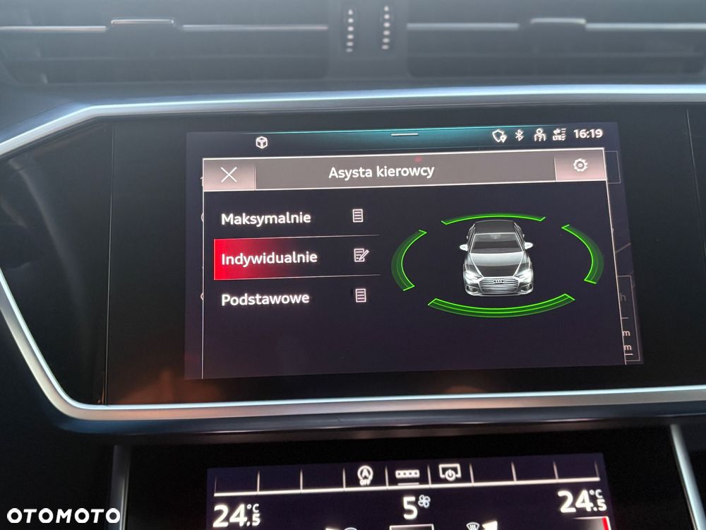 Audi A6 Limousine 35 TDI S tronic - 30