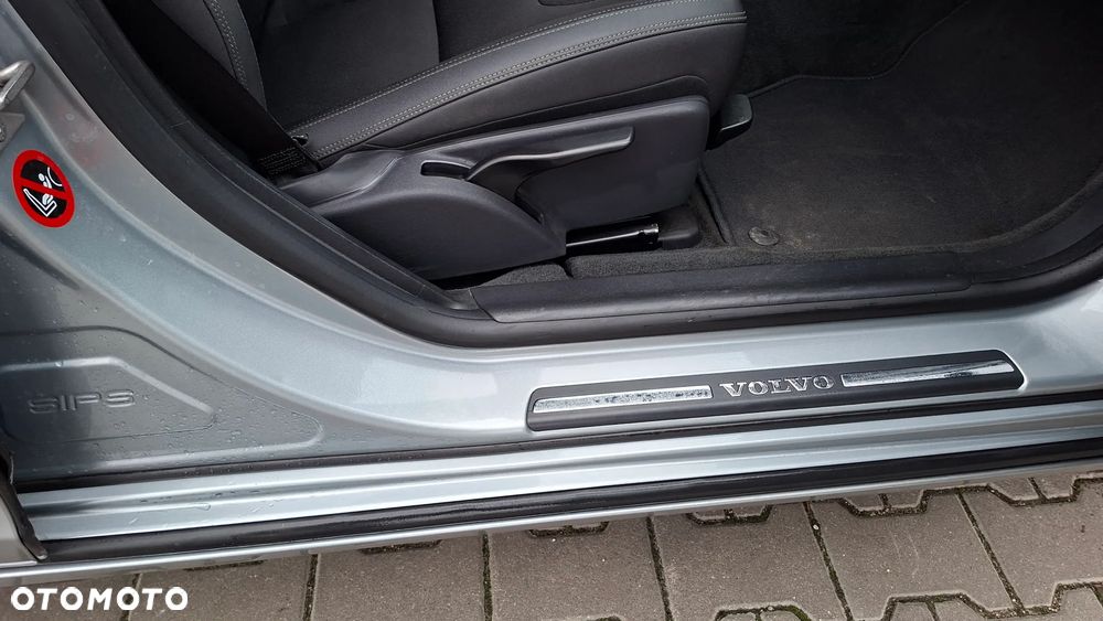 Volvo V60 D4 RDesign - 18