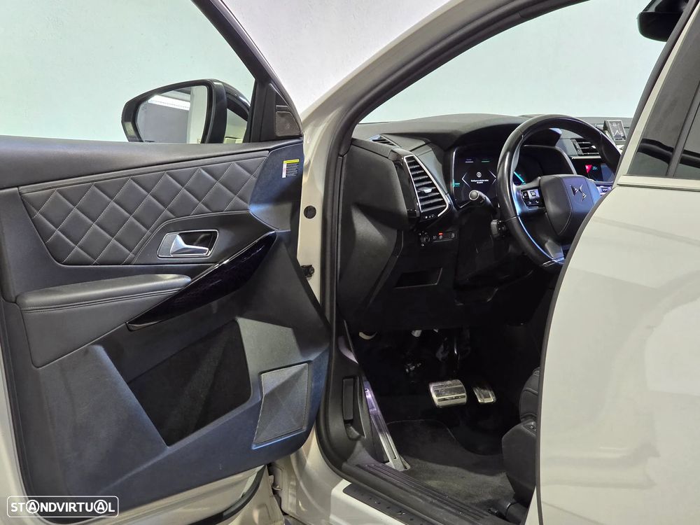 DS DS7 Crossback E-Tense Rivoli EAT8 - 33