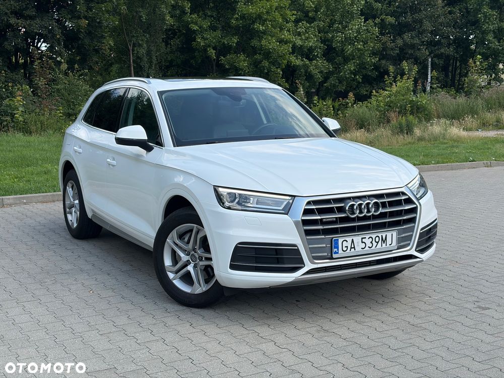 Audi Q5 - 2