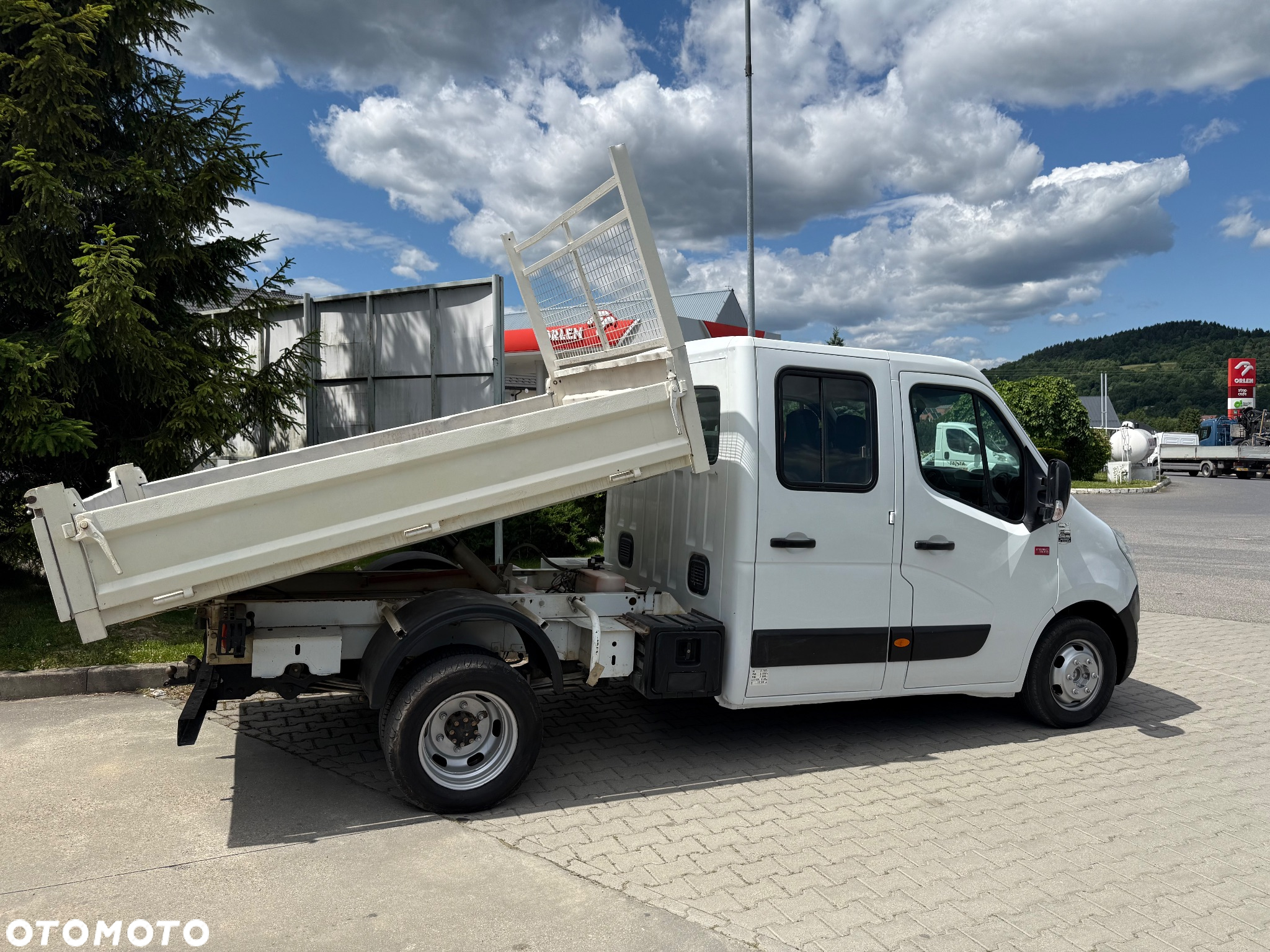 Renault Master - 14