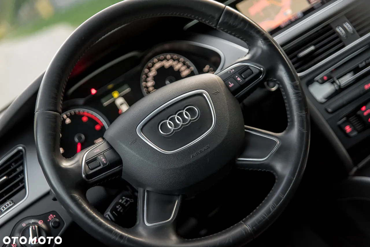 Audi A4 - 24