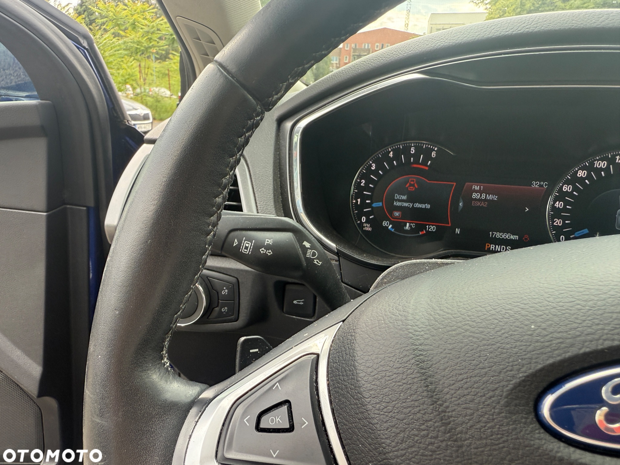 Ford Mondeo - 23