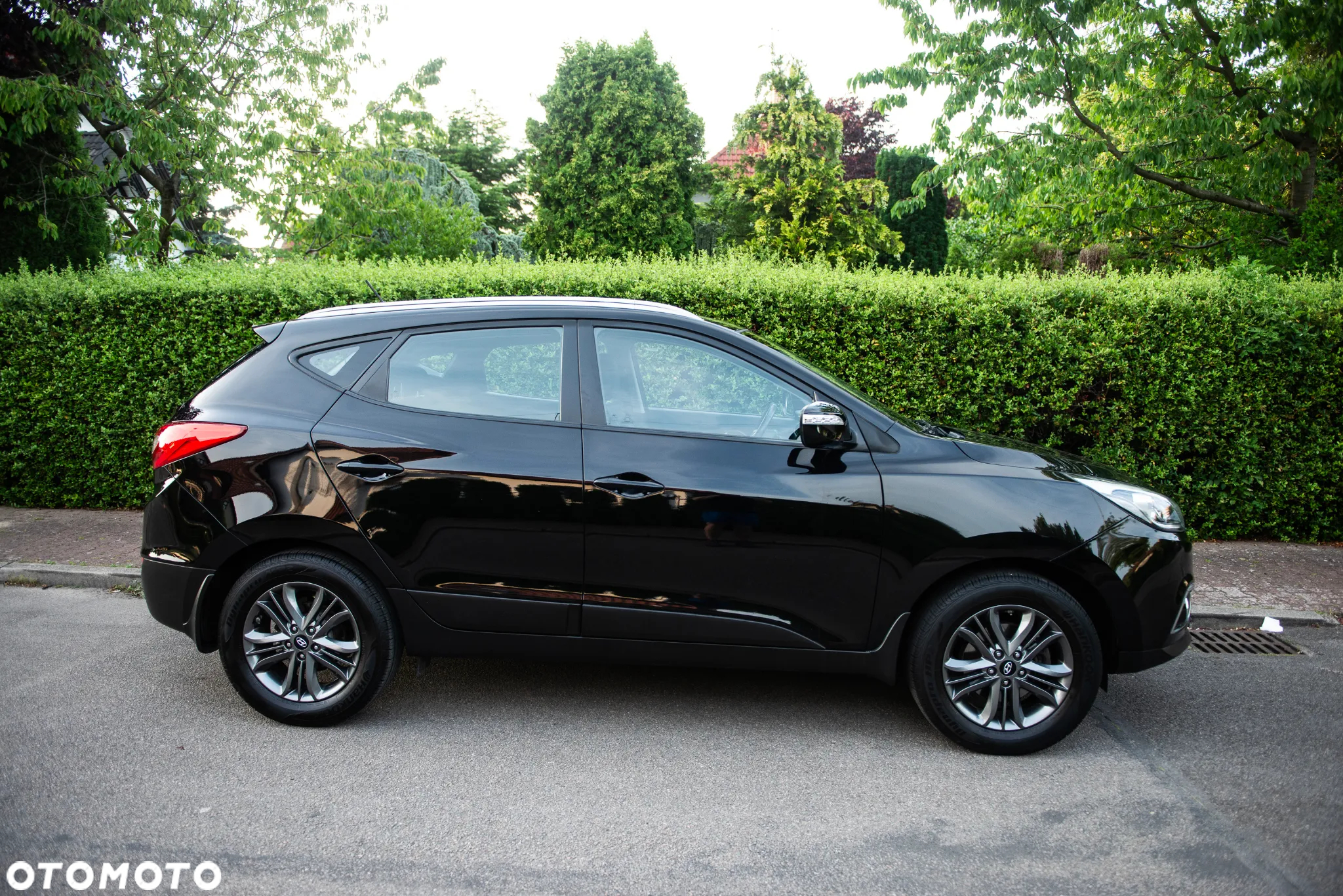 Hyundai ix35 1.6 2WD Comfort - 12