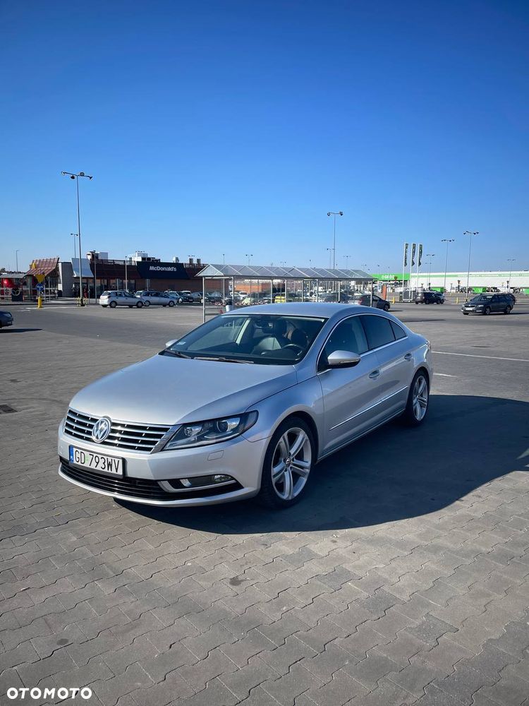 Volkswagen CC - 3
