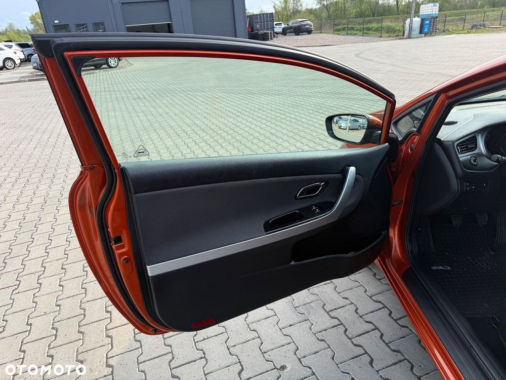 Kia ProCeed 1.6 GDI Edition 7 - 19