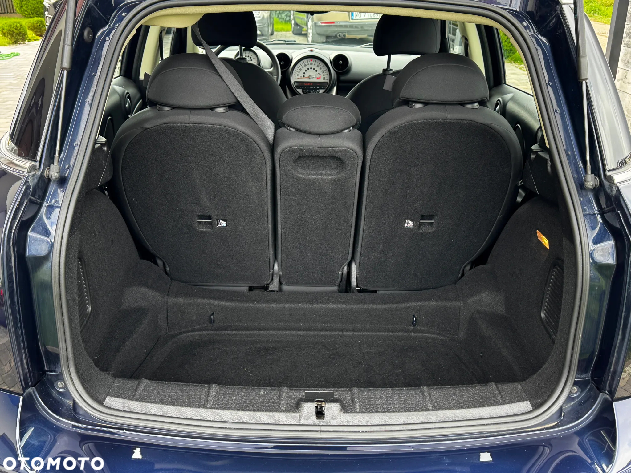 MINI Countryman Cooper D - 16