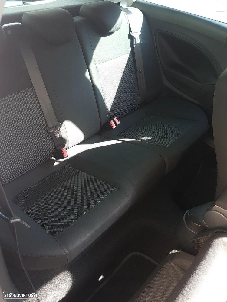 SEAT Ibiza 1.4 TDI Sport - 4
