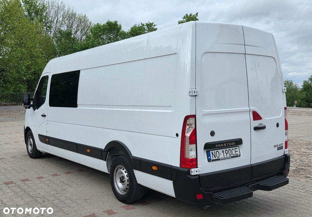 Renault Master - 7