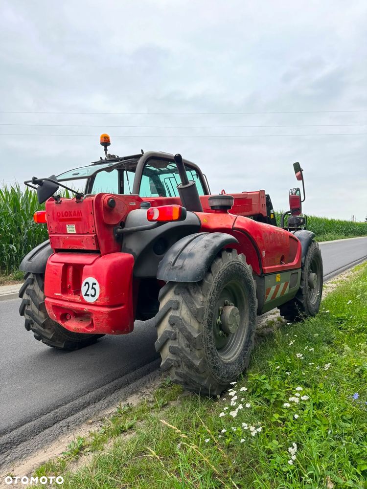 Manitou MT 732 - 11