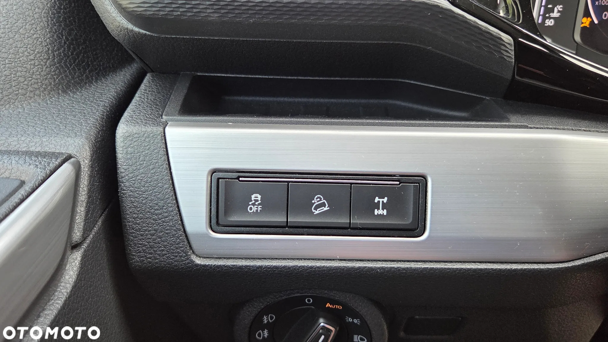 Volkswagen California - 15