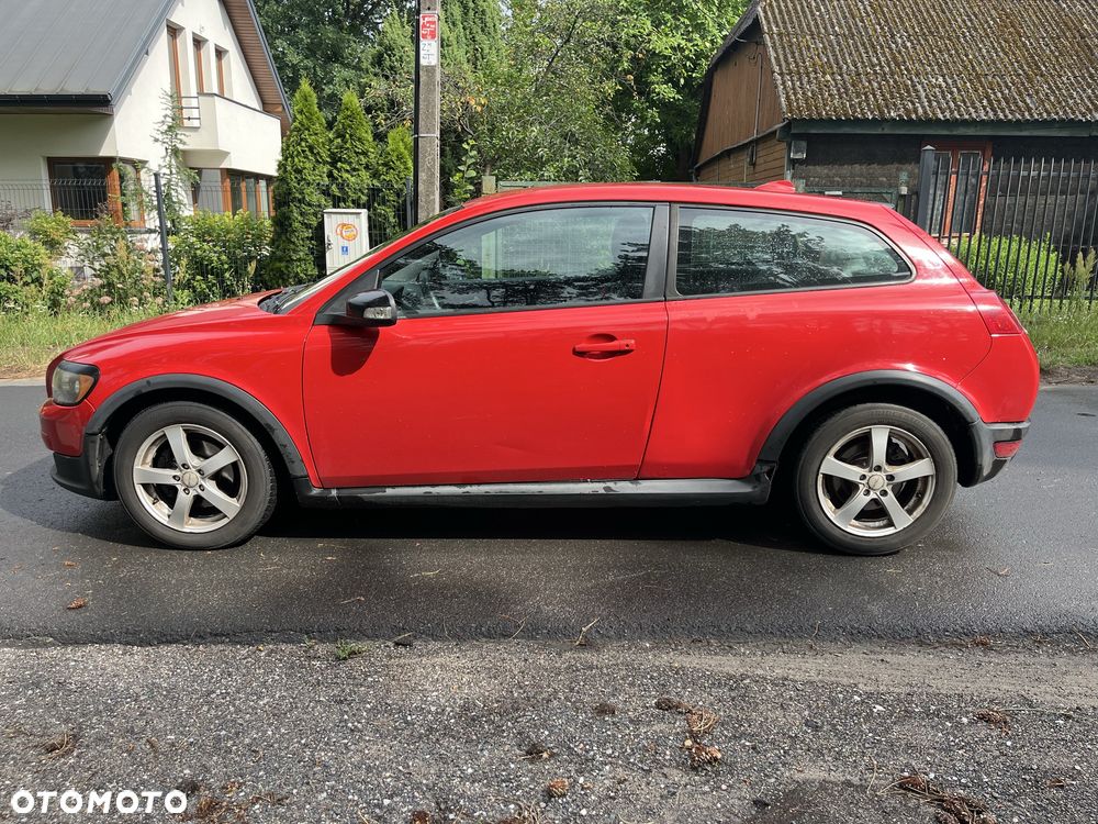 Volvo C30 - 5