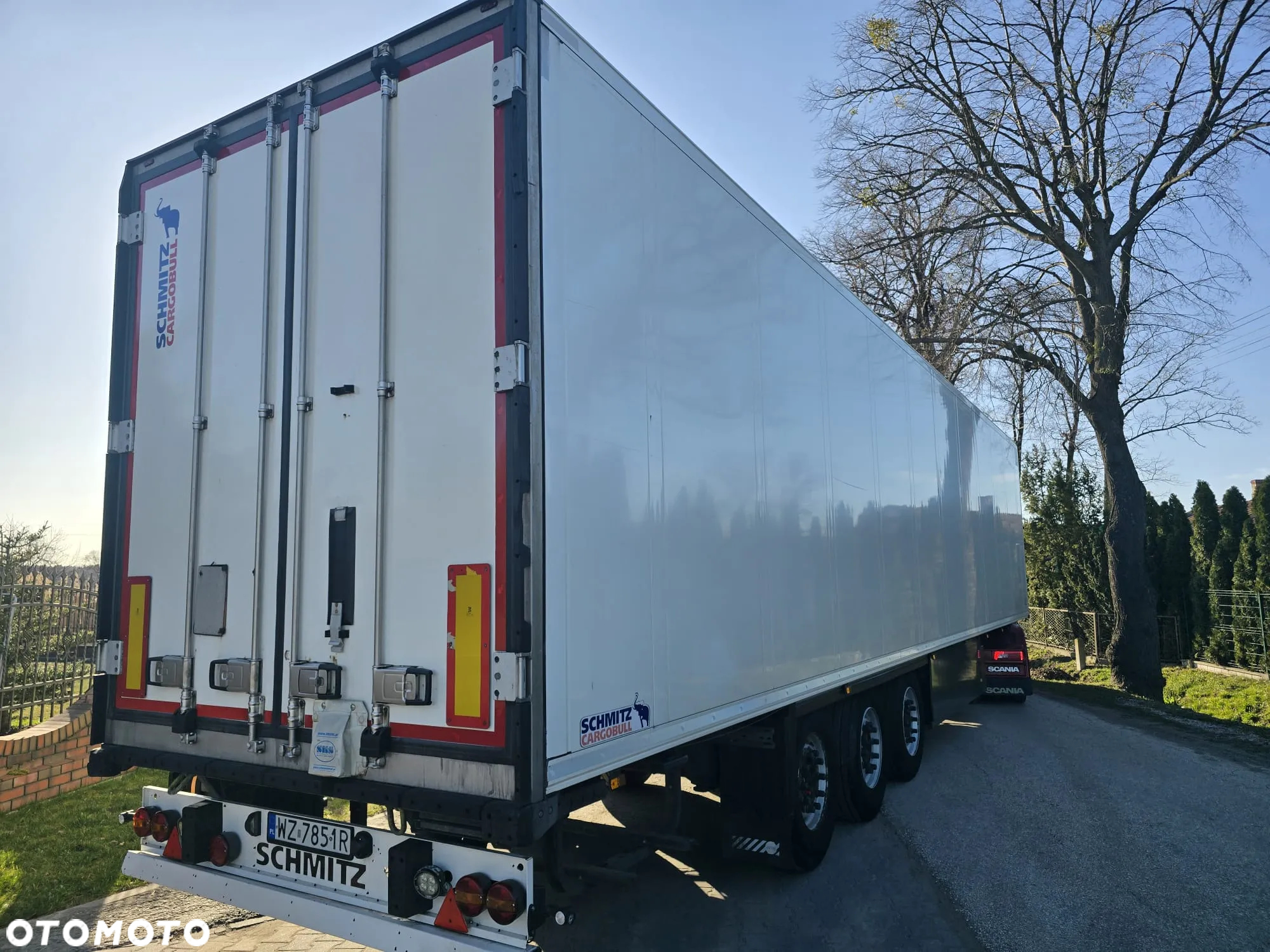 Schmitz Cargobull Schmitz Cargobull - 21