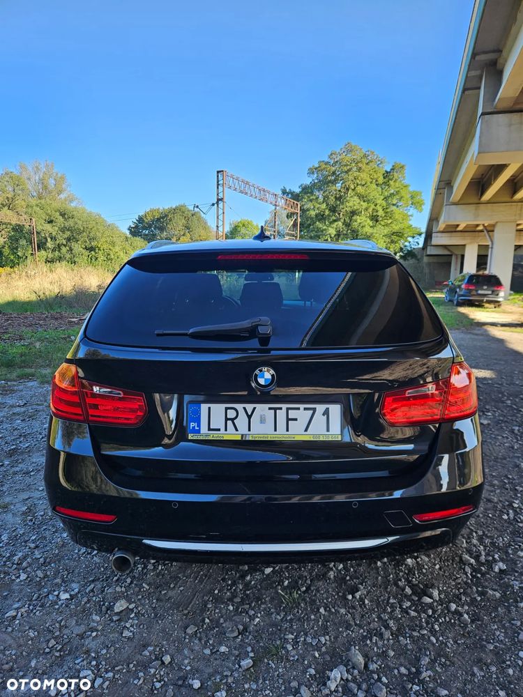 BMW Seria 3 - 25
