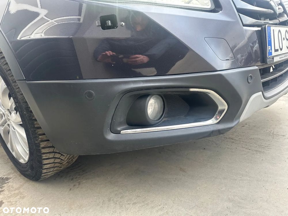 Suzuki SX4 S-Cross - 24