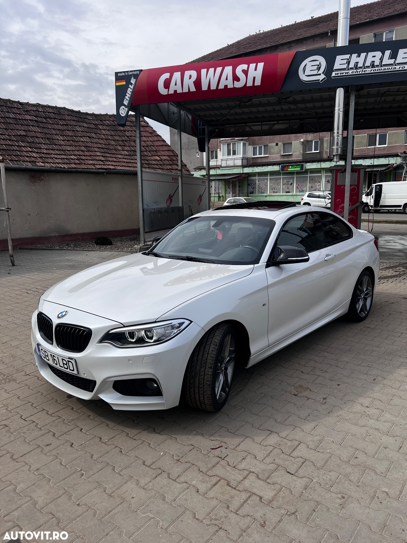 BMW Seria 2 - 2