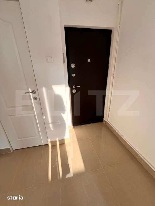Apartament 2 camere, 44 mp, zona Centru — fotografia 3