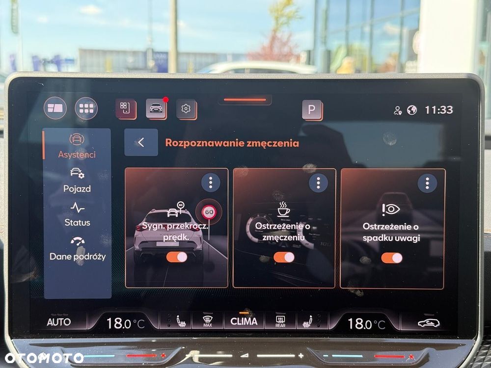Cupra Formentor 1.5 TSI DSG - 21