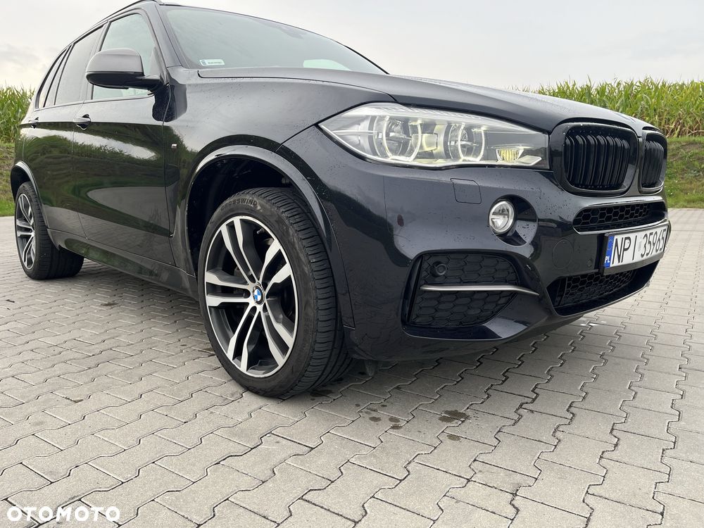 BMW X5 M - 2