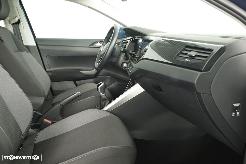 VW Taigo 1.0 TSI Life - 19