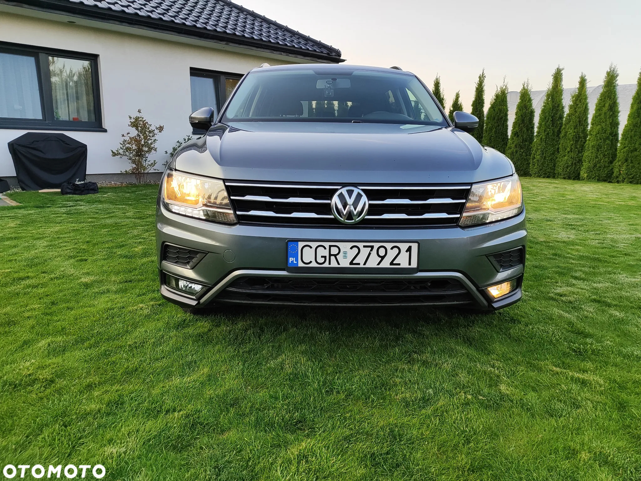 Volkswagen Tiguan 2.0 TSI 4Mot Highline DSG - 24