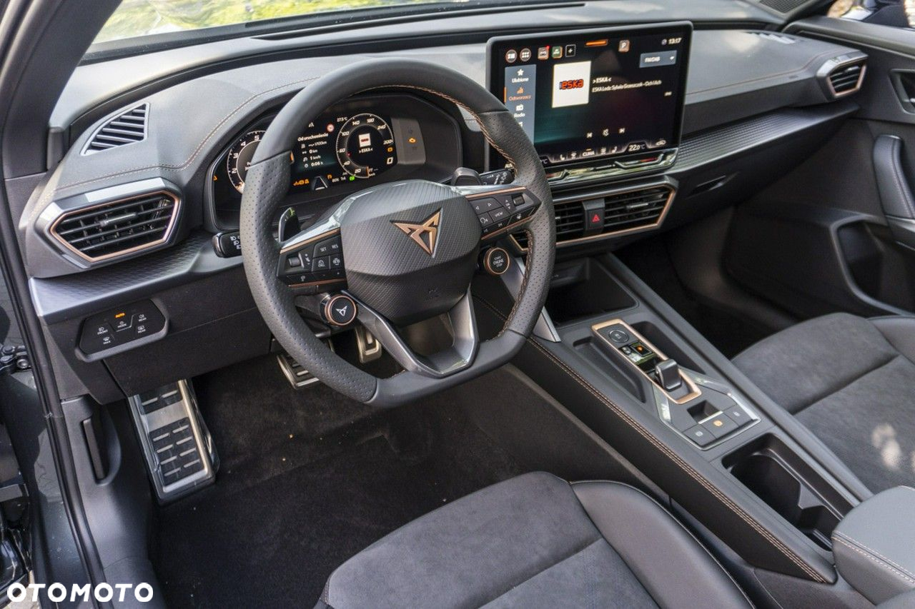 Cupra Formentor - 12