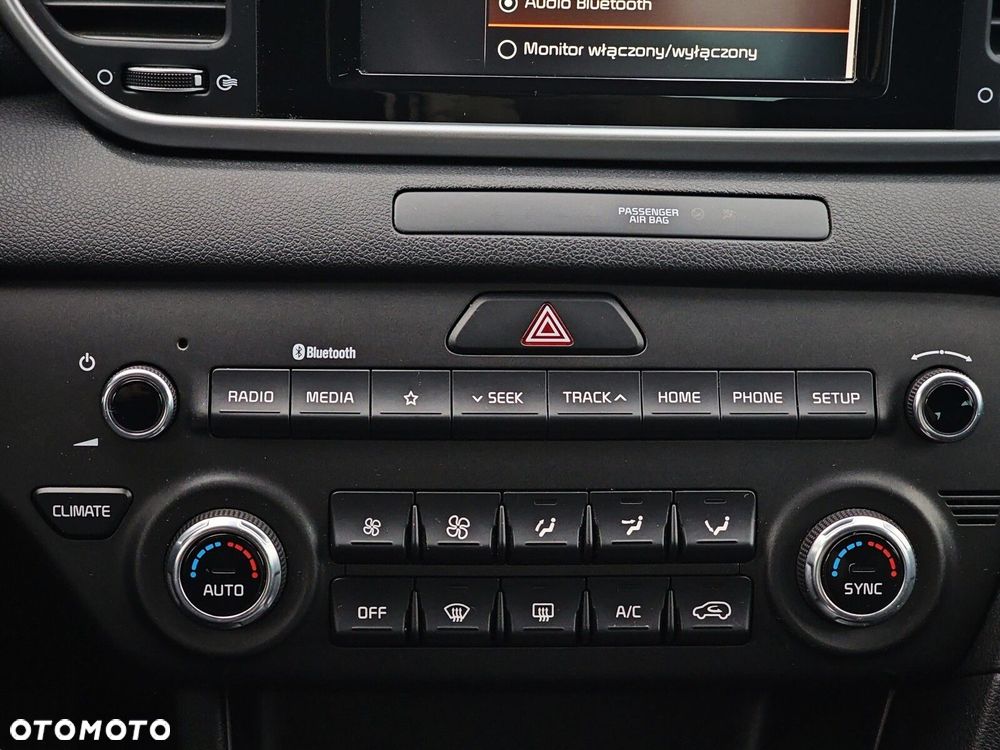 Kia Sportage 1.6 GDI M 2WD - 23