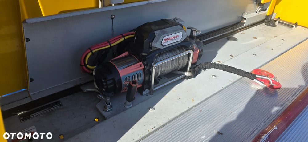 Mercedes-Benz SPRINTER ALGEMA - 4