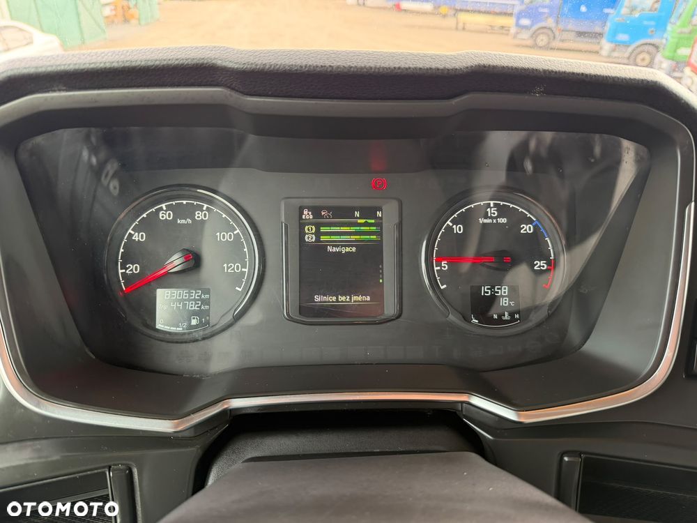 Scania R450 ! ADR ! Opony 90% ! TOP! - 21