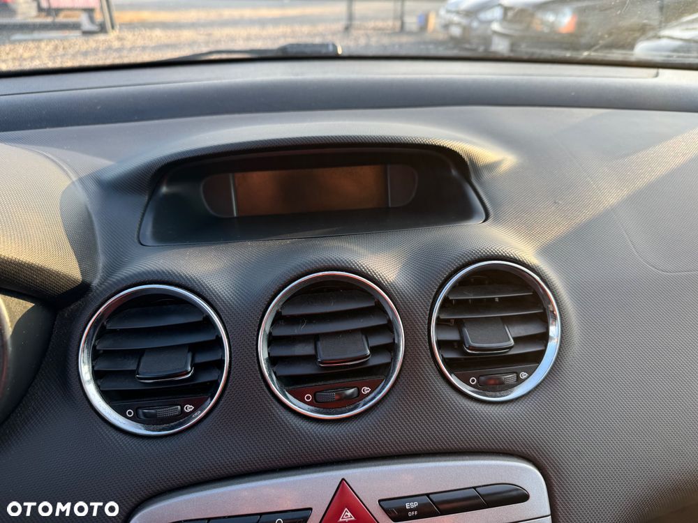 Peugeot 308 1.6 HDi Trendy - 16