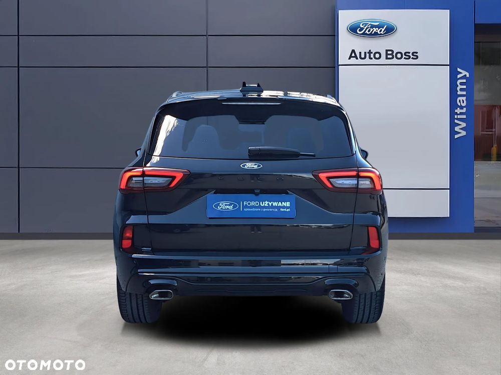 Ford Kuga 1.5 EcoBoost FWD ST-Line X - 8