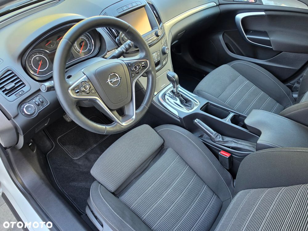 Opel Insignia 1.6 CDTI Business Edition - 35