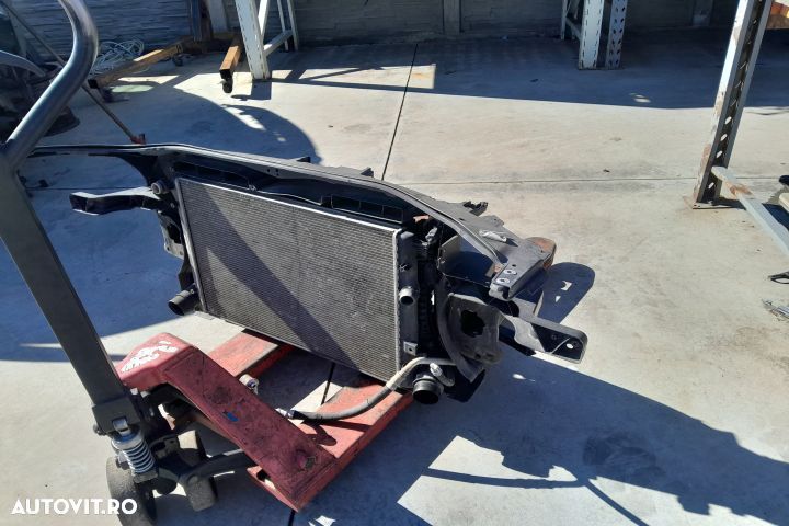 Trager / Calandru 5N0121253F / 1K0145803AF 5N0121253F / 1K0145803AF V - 4