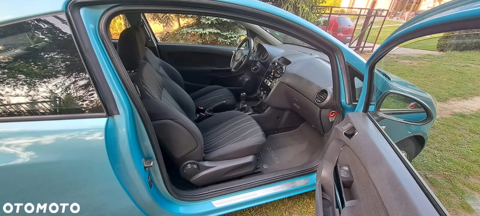Opel Corsa 1.3 CDTI DPF EcoFLEX Edition 111 Jahre - 8