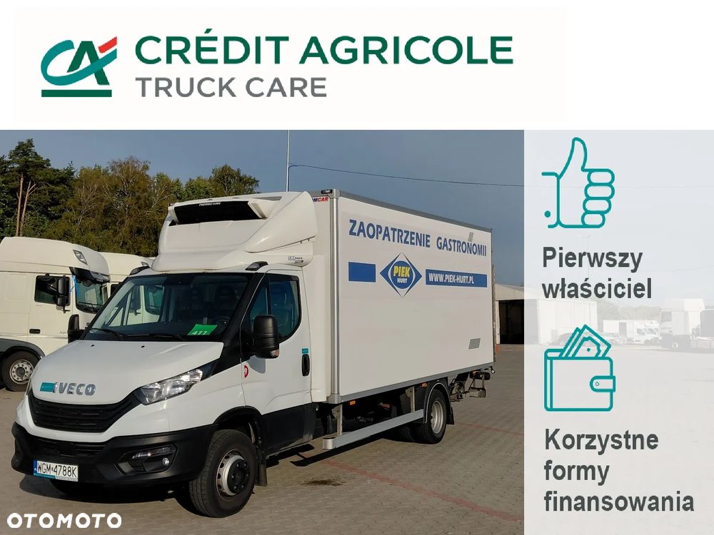 Iveco Daily