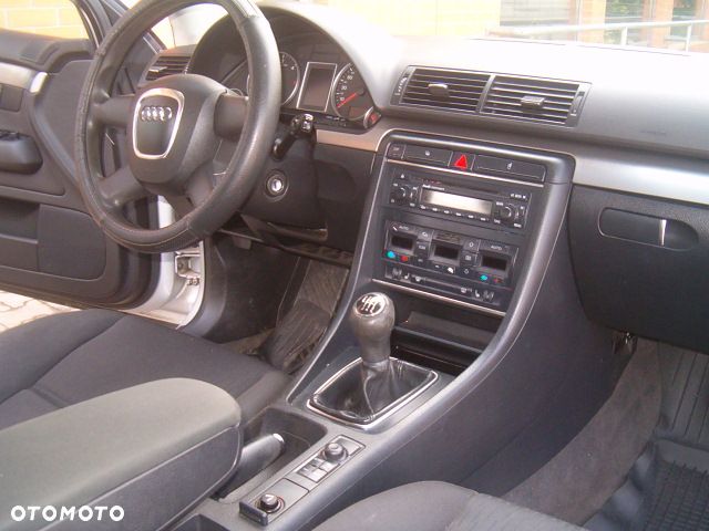 Audi A4 Avant - 27