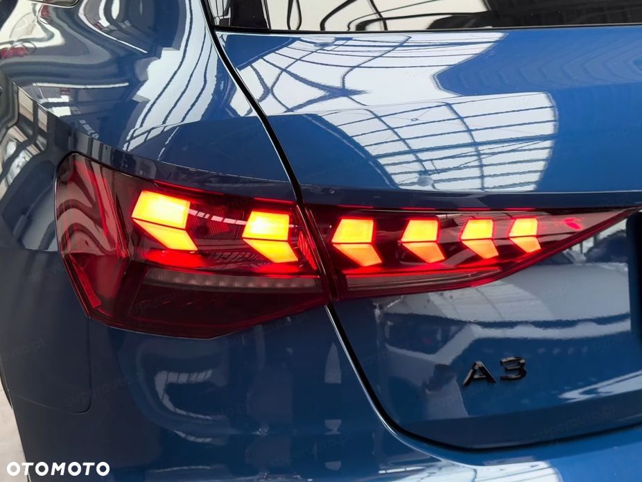 Audi A3 Sportback - 19