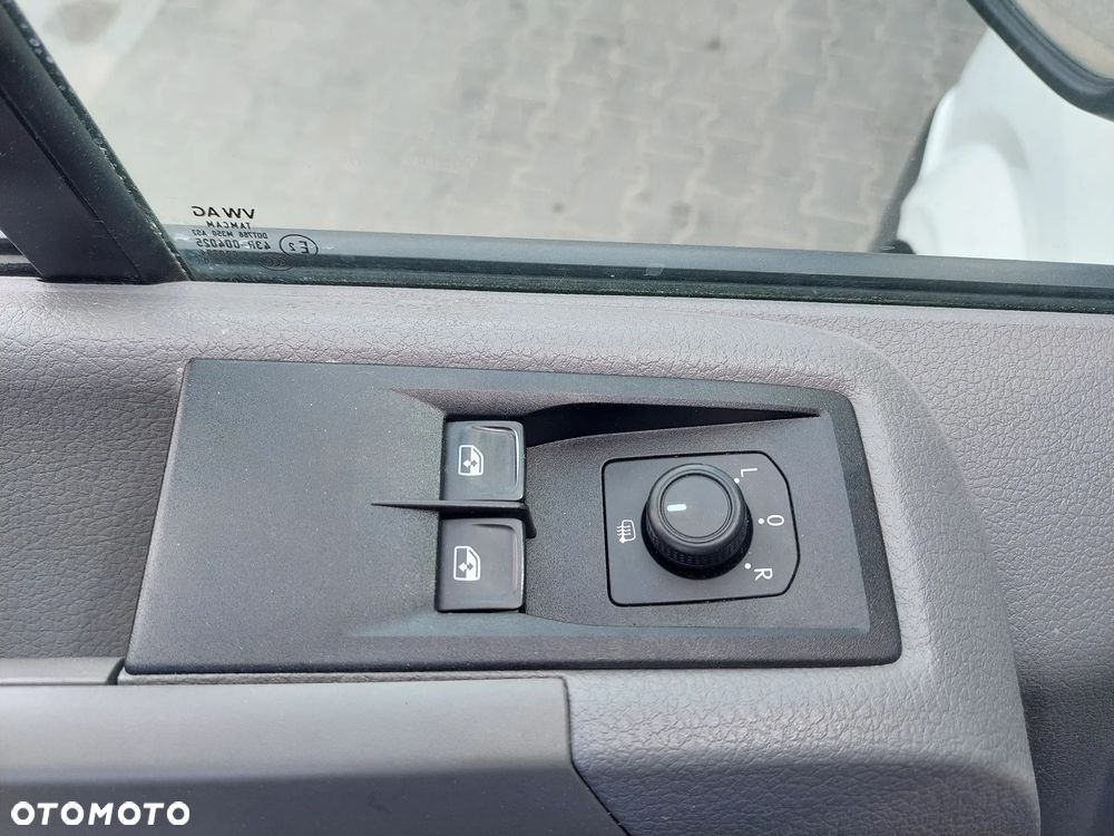 Volkswagen Crafter - 18