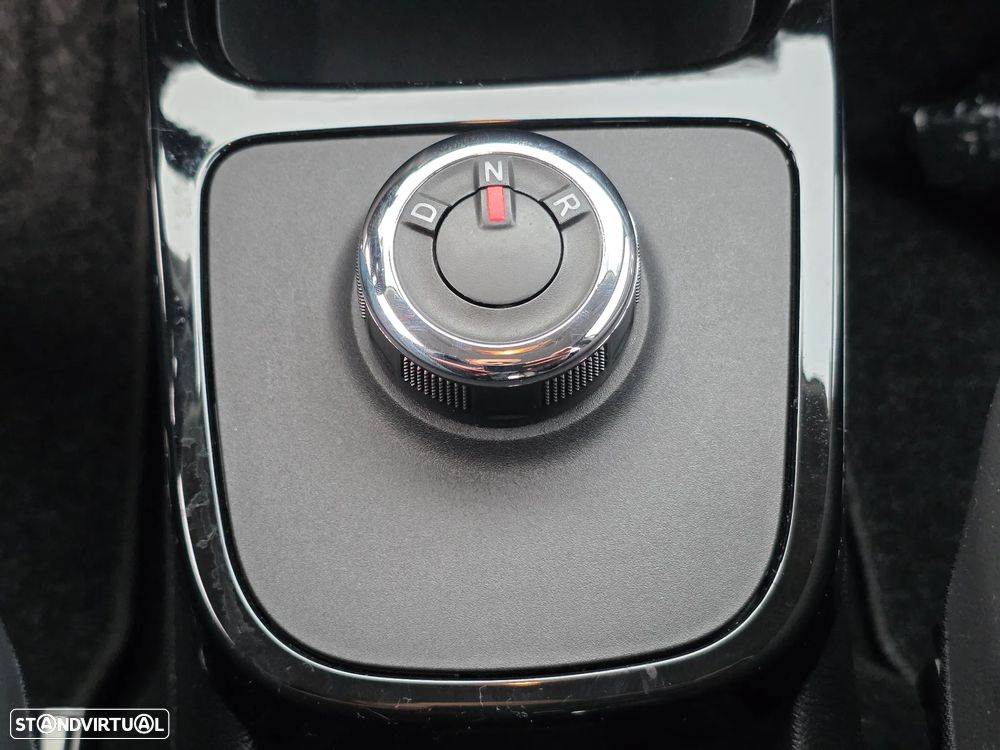 Dacia Spring Comfort Plus - 23