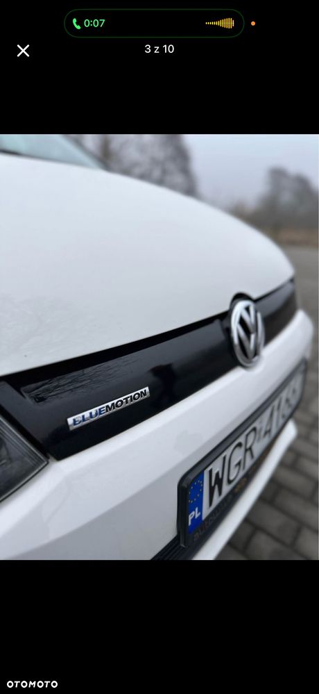Volkswagen Polo 1.2 TDI DPF BlueMot (87g) - 3