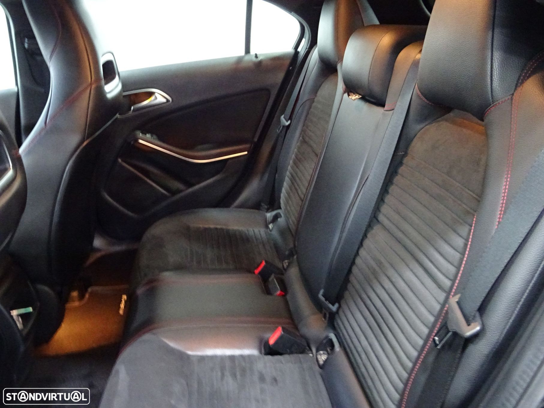 Mercedes-Benz A 180 - 5