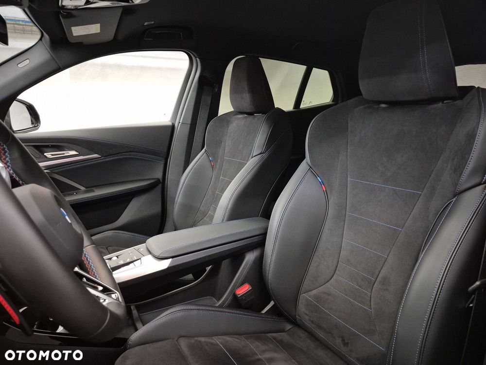 BMW X2 M35i xDrive - 13