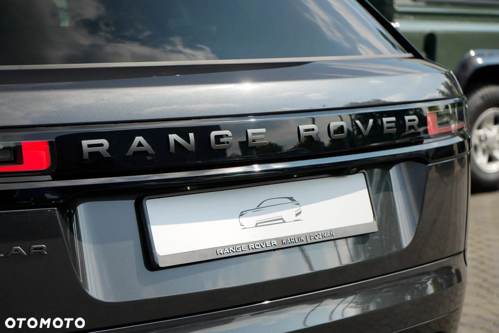 Land Rover Range Rover Velar 3.0 P400 mHEV Belgravia Edition - 10