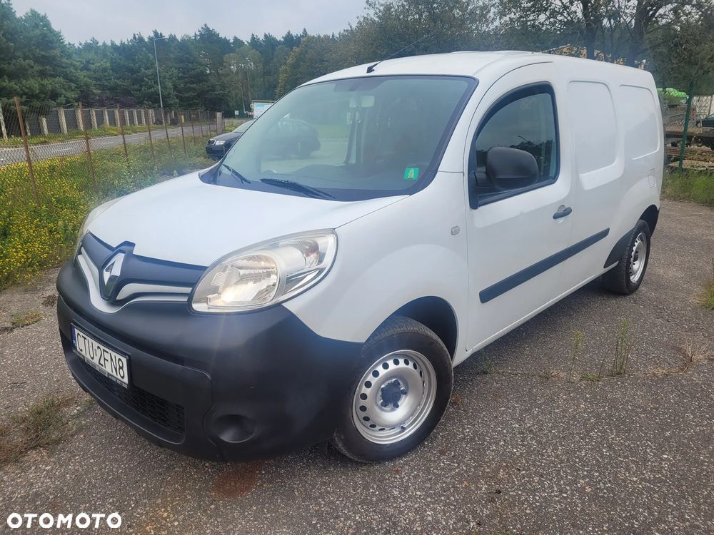 Renault Kangoo - 1