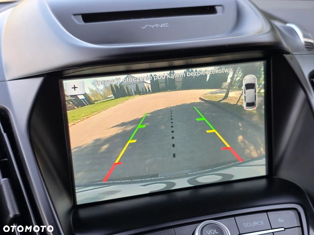 Ford Kuga 2.0 TDCi AWD ST-Line Black - 28