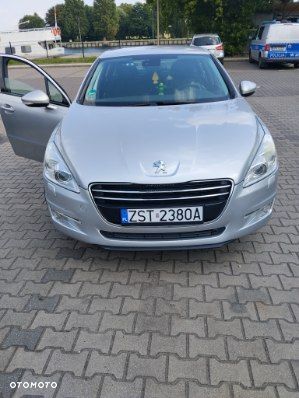 Peugeot 508 1.6 T Active - 1