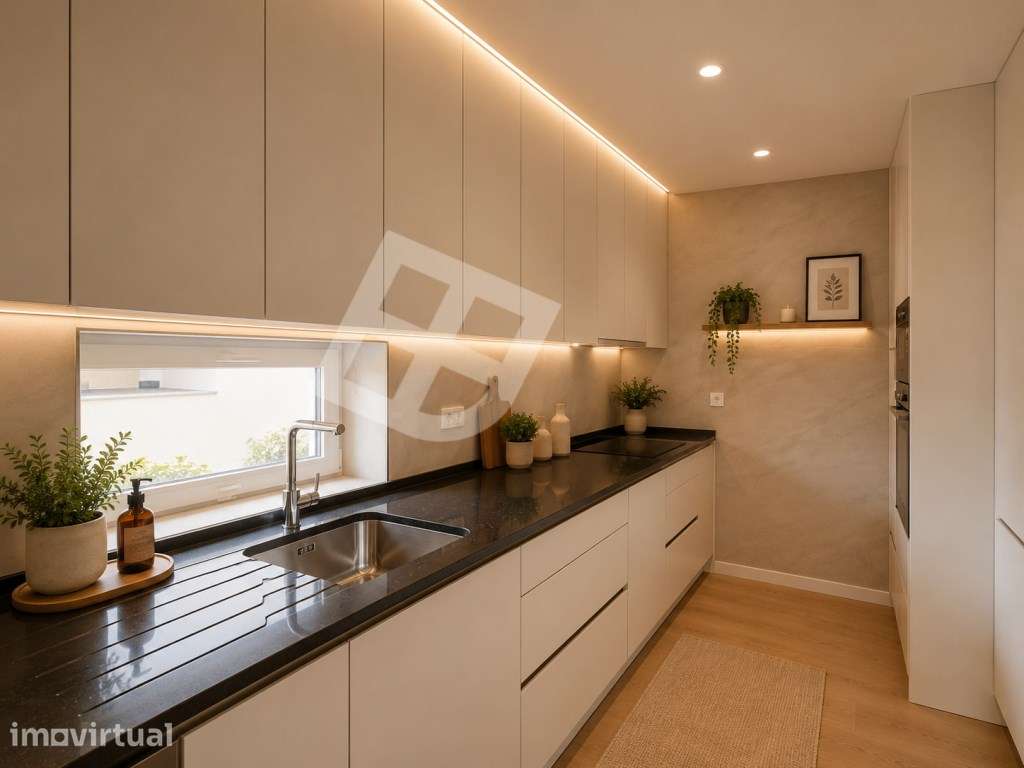 Moradia T2 - São Bernardo | Aveiro - Grande imagem: 3/27